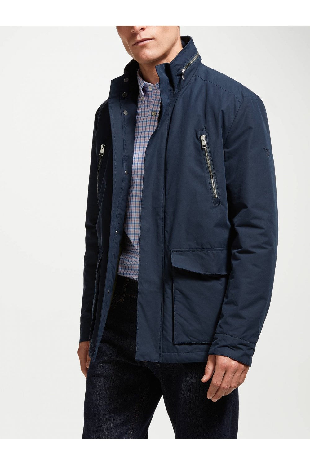 Men s Jackets Coats Hall Street