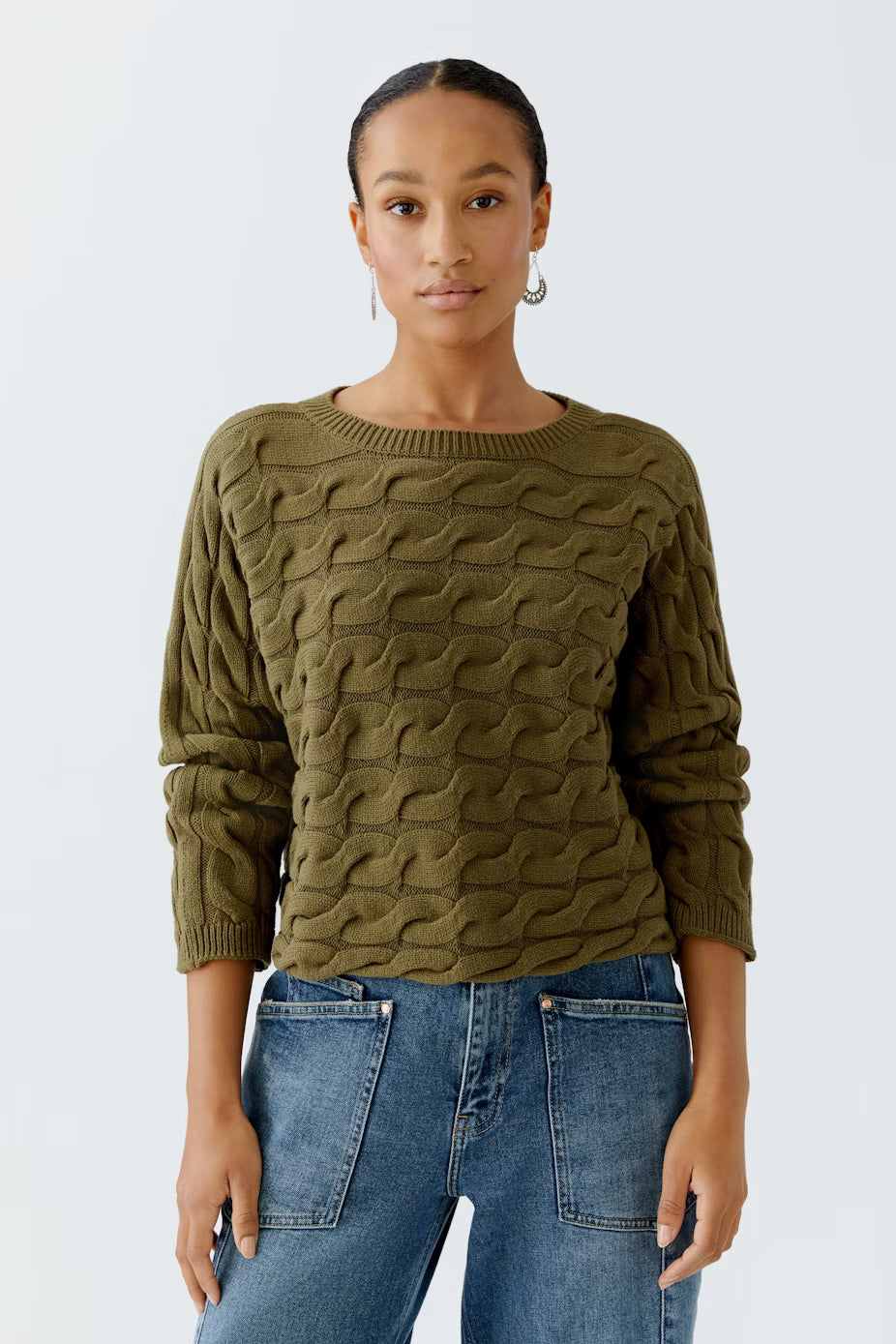 SIRAH Jumper