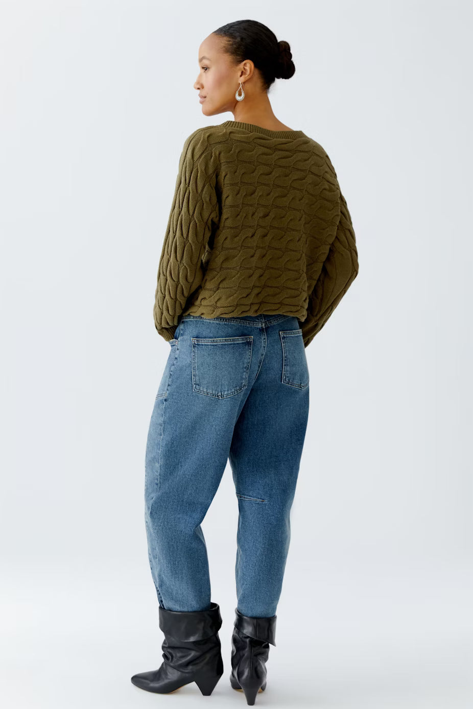 SIRAH Jumper