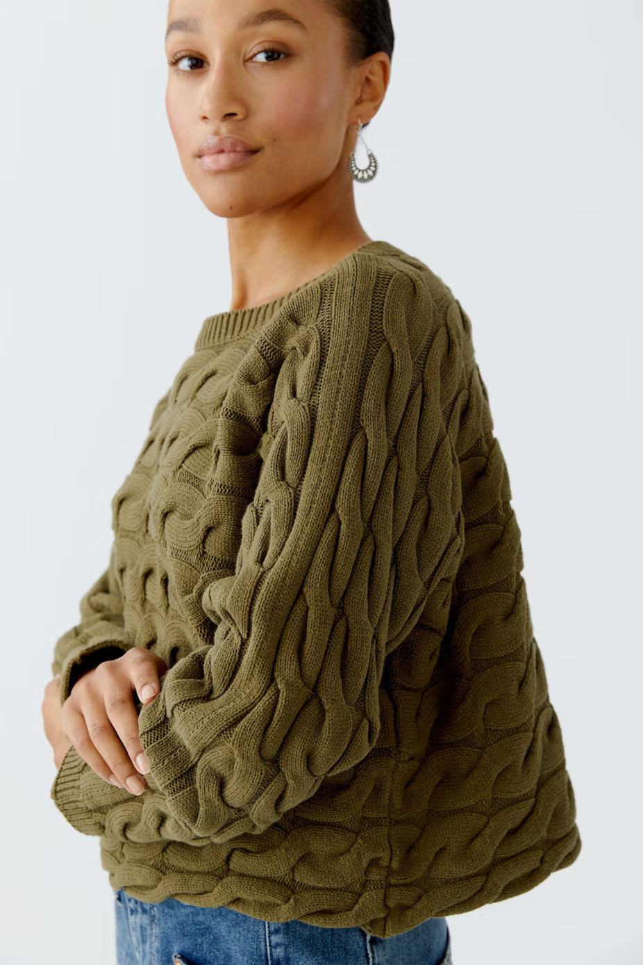 SIRAH Jumper