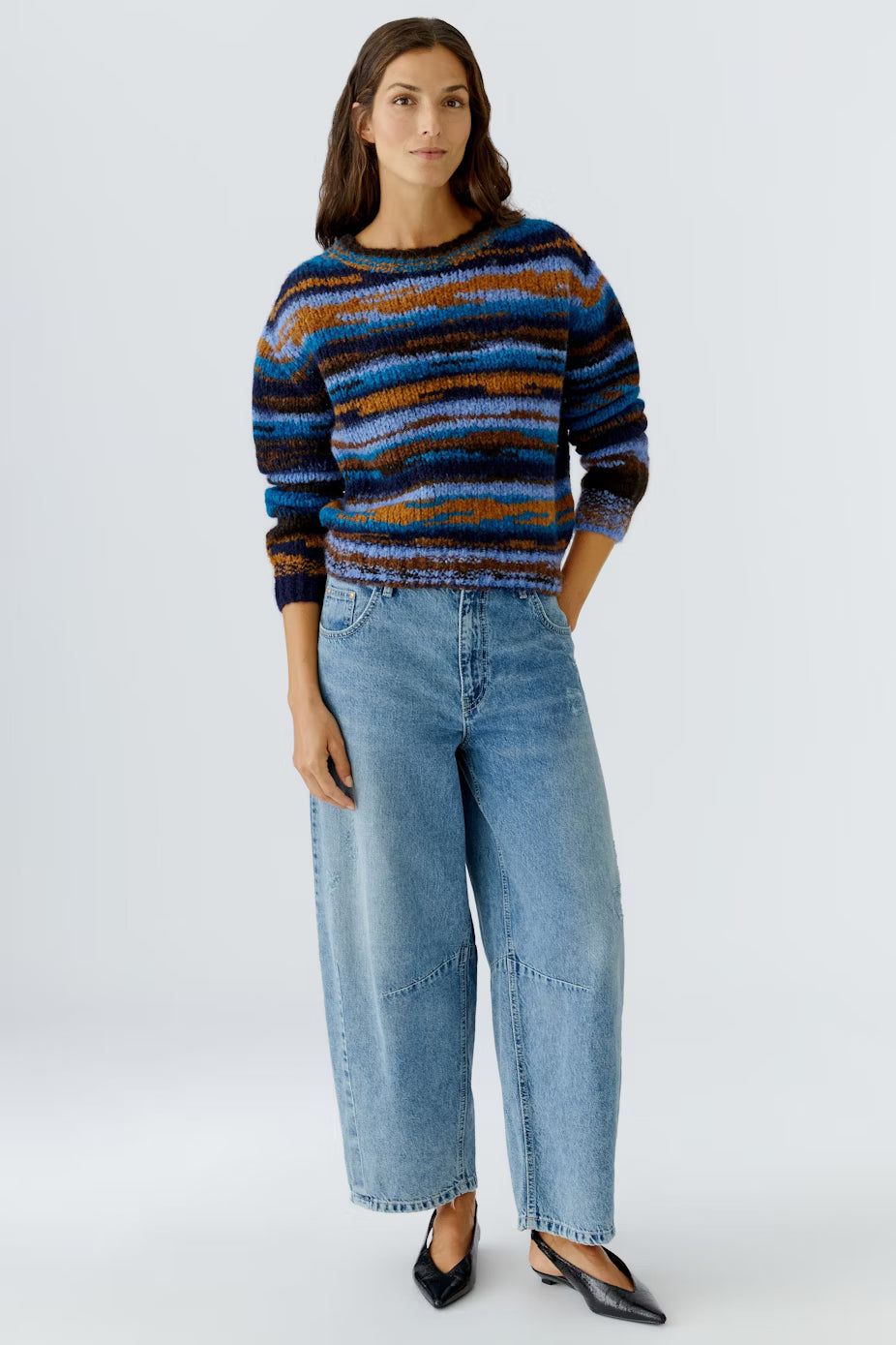 pullover