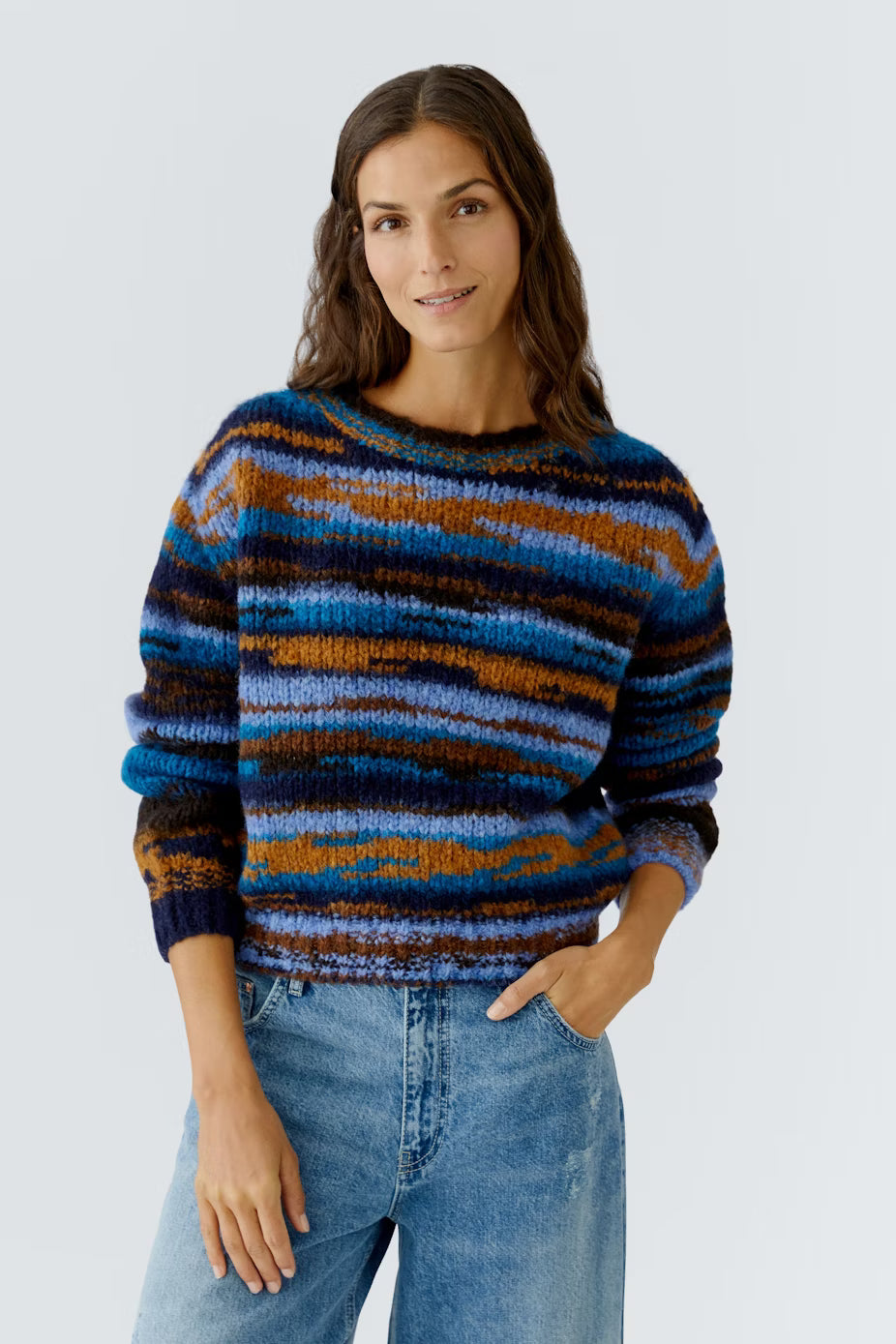 pullover