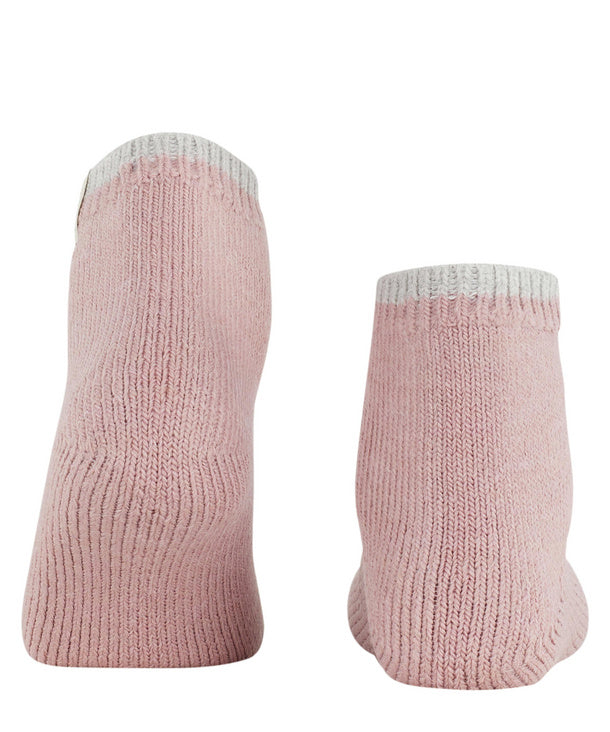 Falke Ladies, the Cosy Plush - Pink