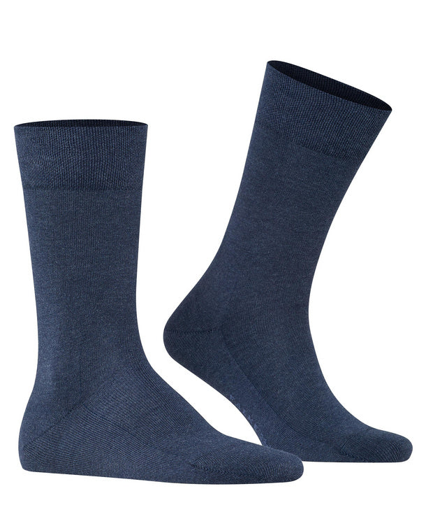 Falke Mens Accessories, Falke Sensitive. London Soft