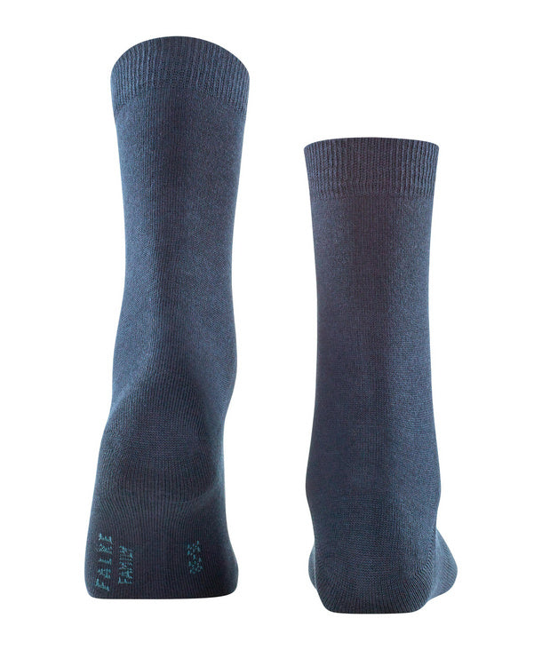 Family Women Socks with sustainable cotton