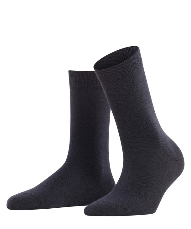 Softmerino Women Socks with warming merino wool