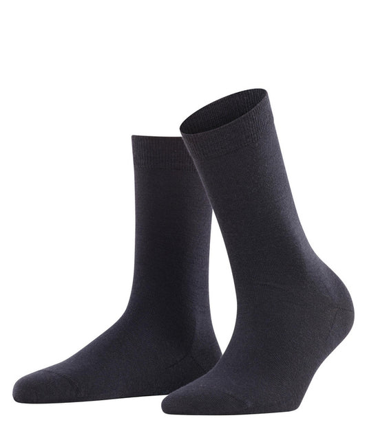 Softmerino Women Socks with warming merino wool