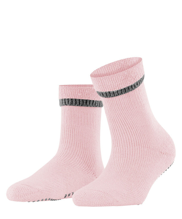 Falke Ladies, the Cuddle Pads - Pink