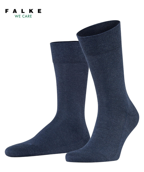 Falke Mens Accessories, Falke Sensitive. London Soft