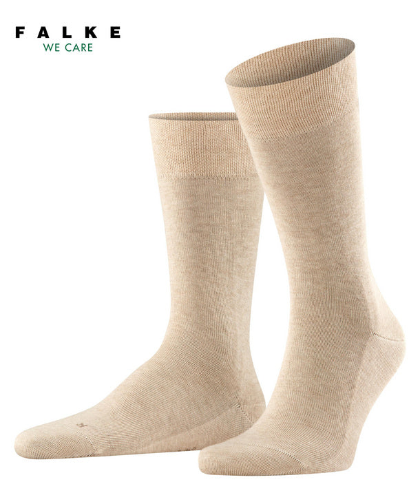 Falke Mens Accessories, Falke Sensitive. London Soft
