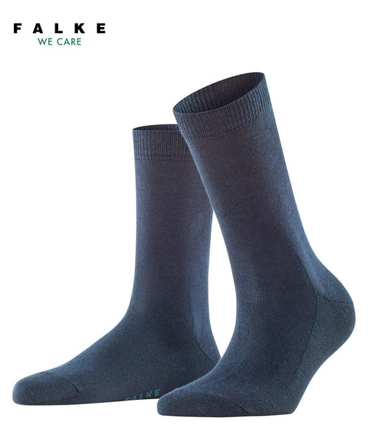 Family Women Socks with sustainable cotton