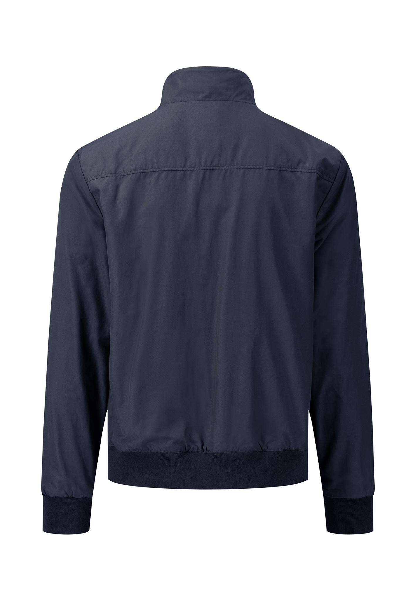 Fynch Hatton Herrington Jacket (dark navy)