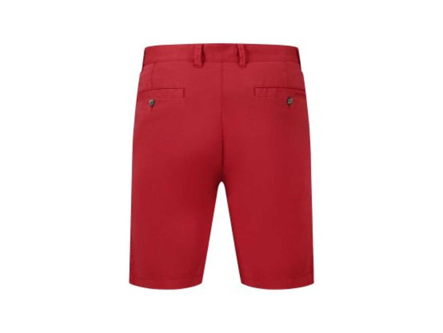 Fynch Hatton Summer Stretch Bermuda (indianred)