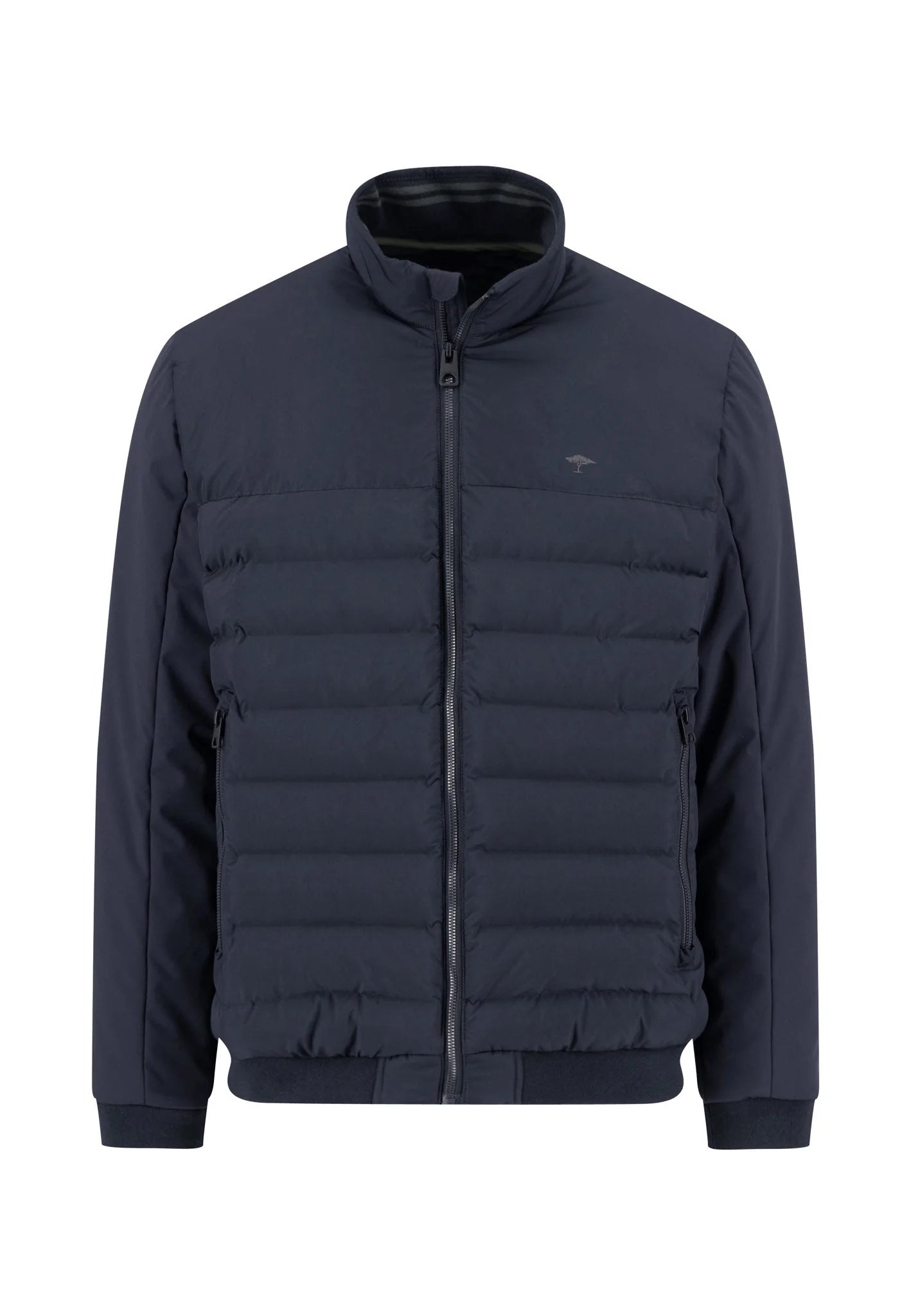 Fynch-Hatton Jackets & Coats - Basic puffer hybrid*GRS