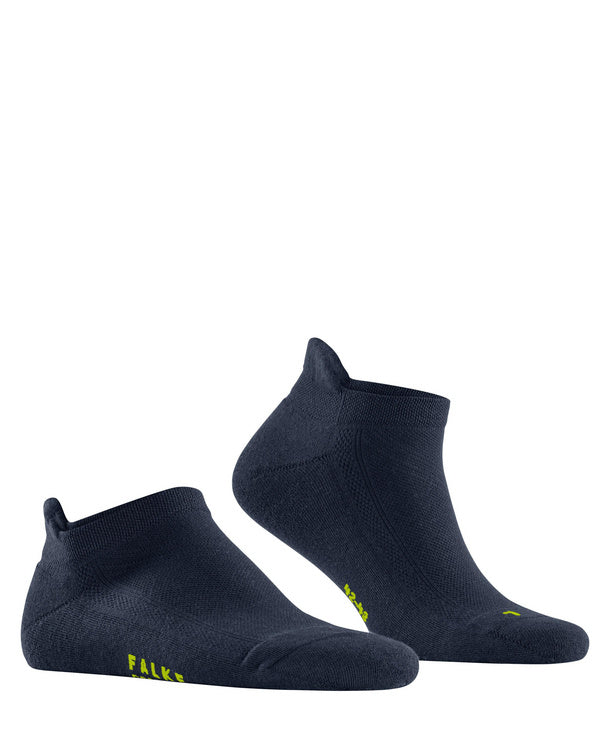 FALKE Mens - Cool Kick Invisble Socks