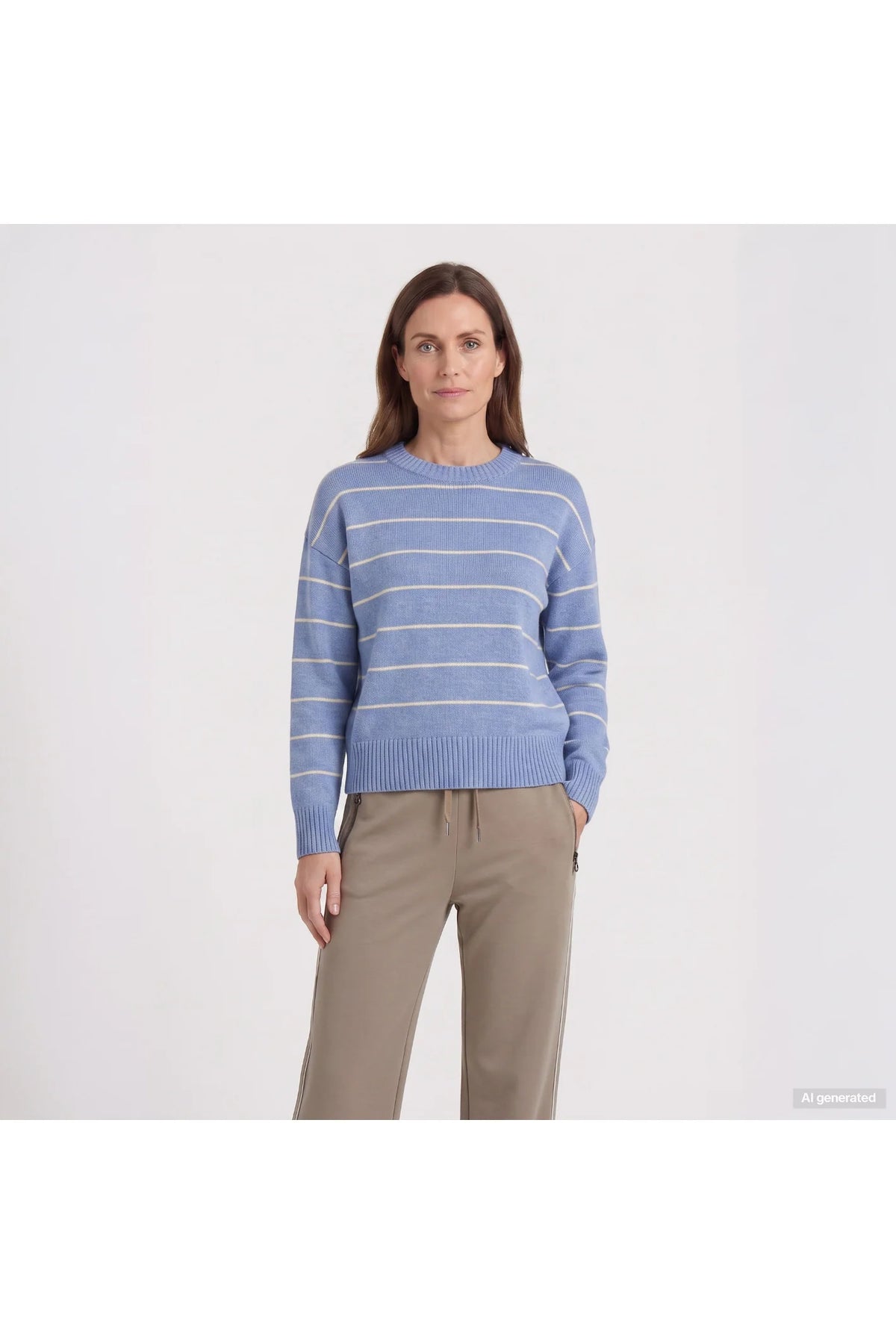 BARBARA LEBEK Knitwear, the Pullover