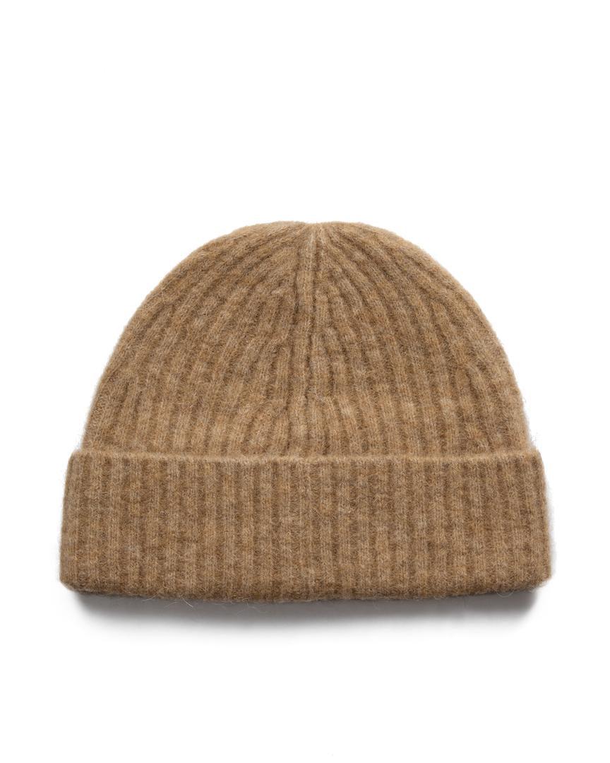 Mos Mosh , Mmlora Knit Hat - (784 Tannin)