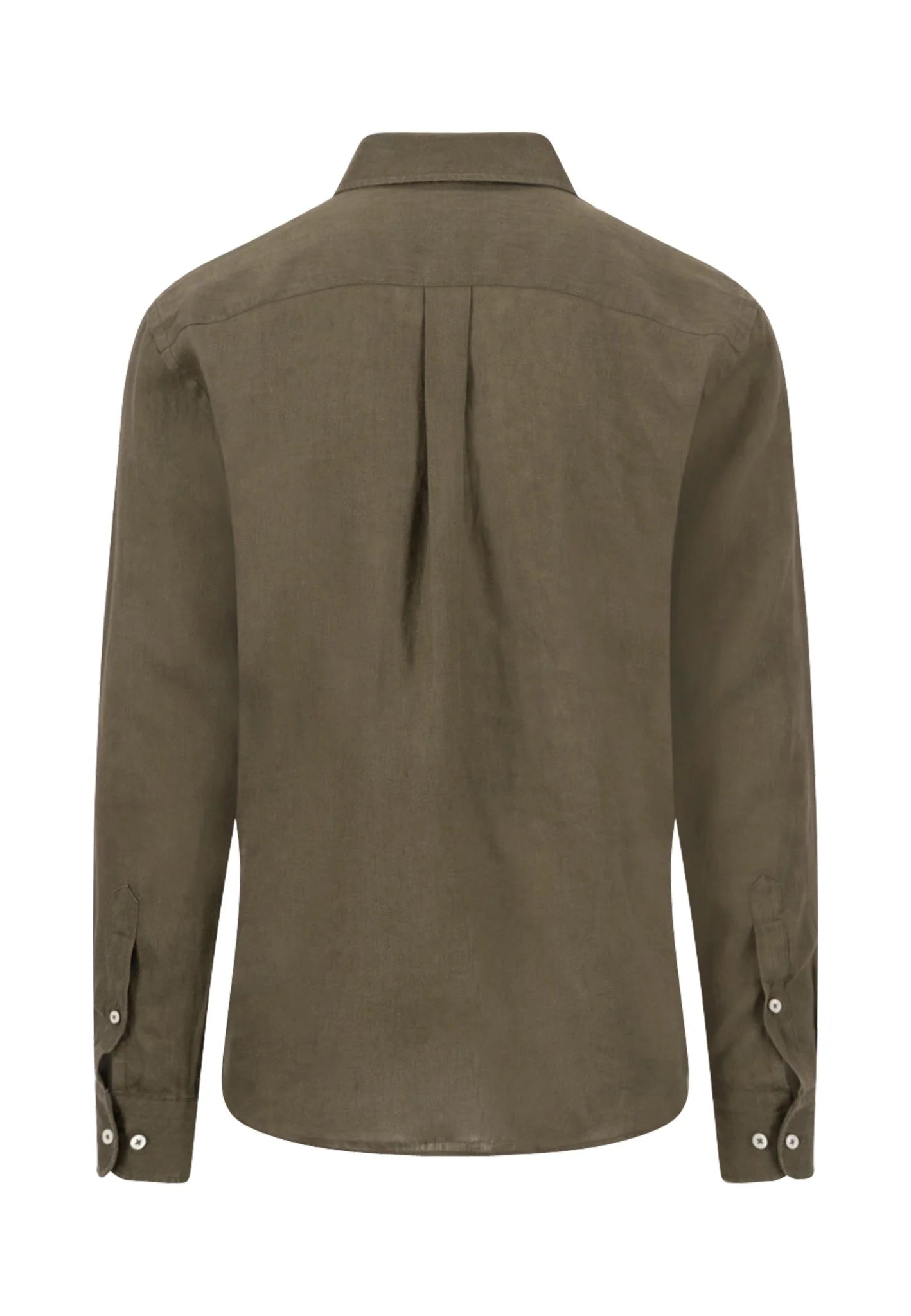 the Fynch Hatton Mens Premium Linen, B.D., 1/1