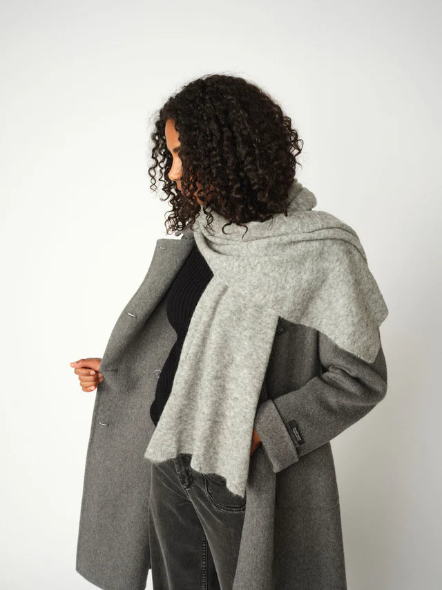 MMMape Knit Scarf
