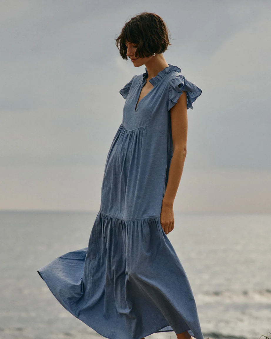 Mos Mosh, the MMWaldy Izha Dress