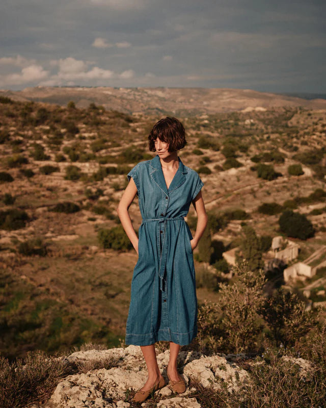 Mos Mosh, the MMPitti Nalin Dress