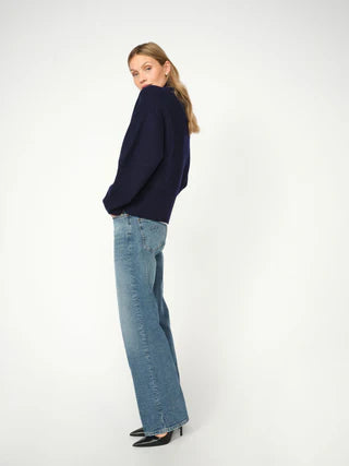 MMAmity Zip Knit Cardigan