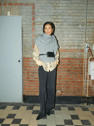 MMBiola Bine Knit Vest