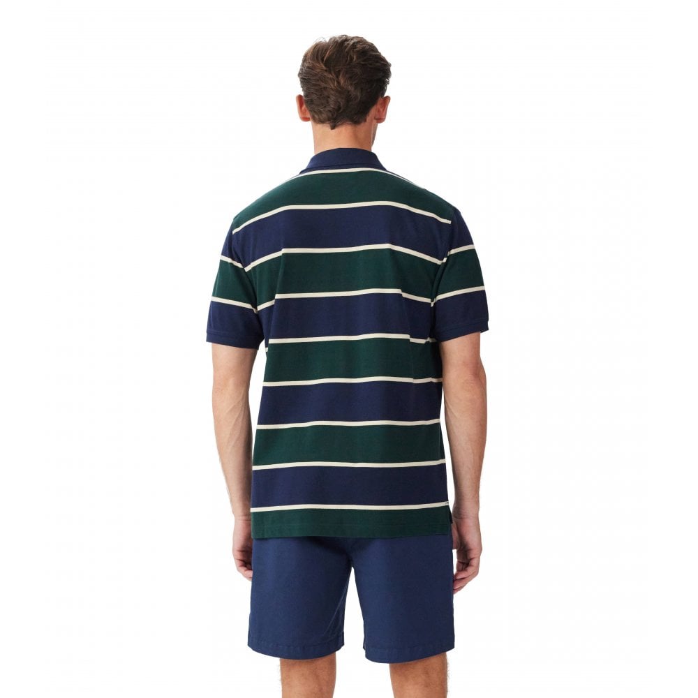 R.M. Williams, the Bright Polo