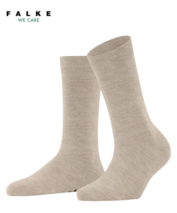 Family Women Socks with sustainable cotton