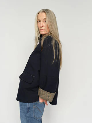 Mos Mosh Jackets & Coats , the MMFallon Mercer Jacket