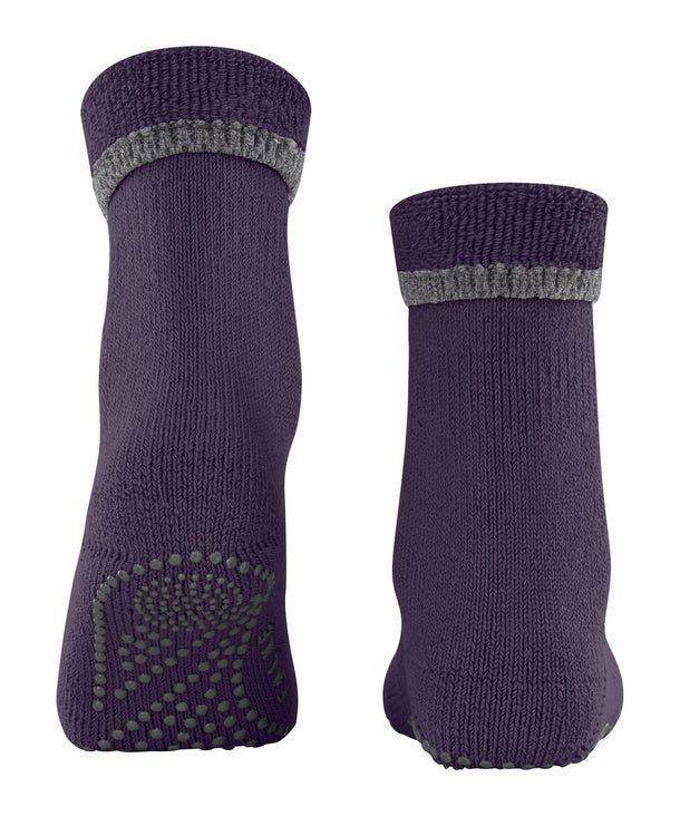 Falke Ladies, the Cuddle Pads - 8761 - Wineberry