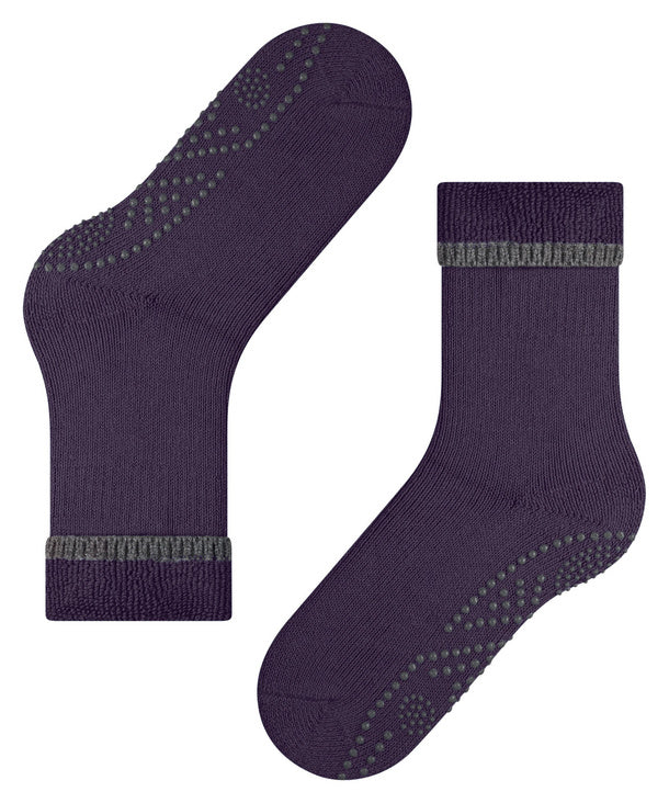 Falke Ladies, the Cuddle Pads - 8761 - Wineberry