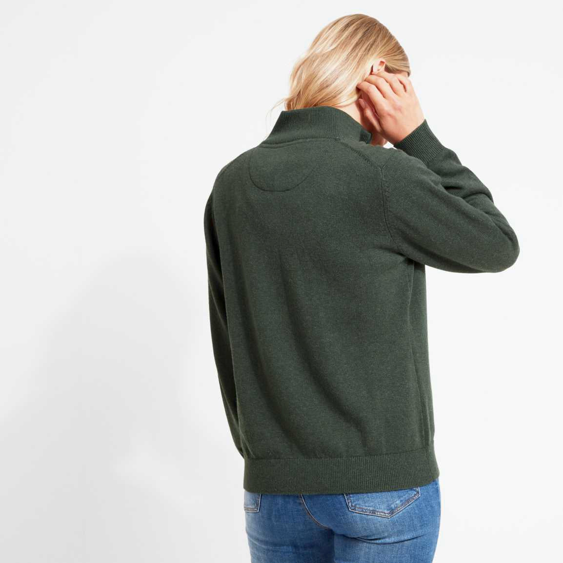 Schoffel, The Pateley Jumper