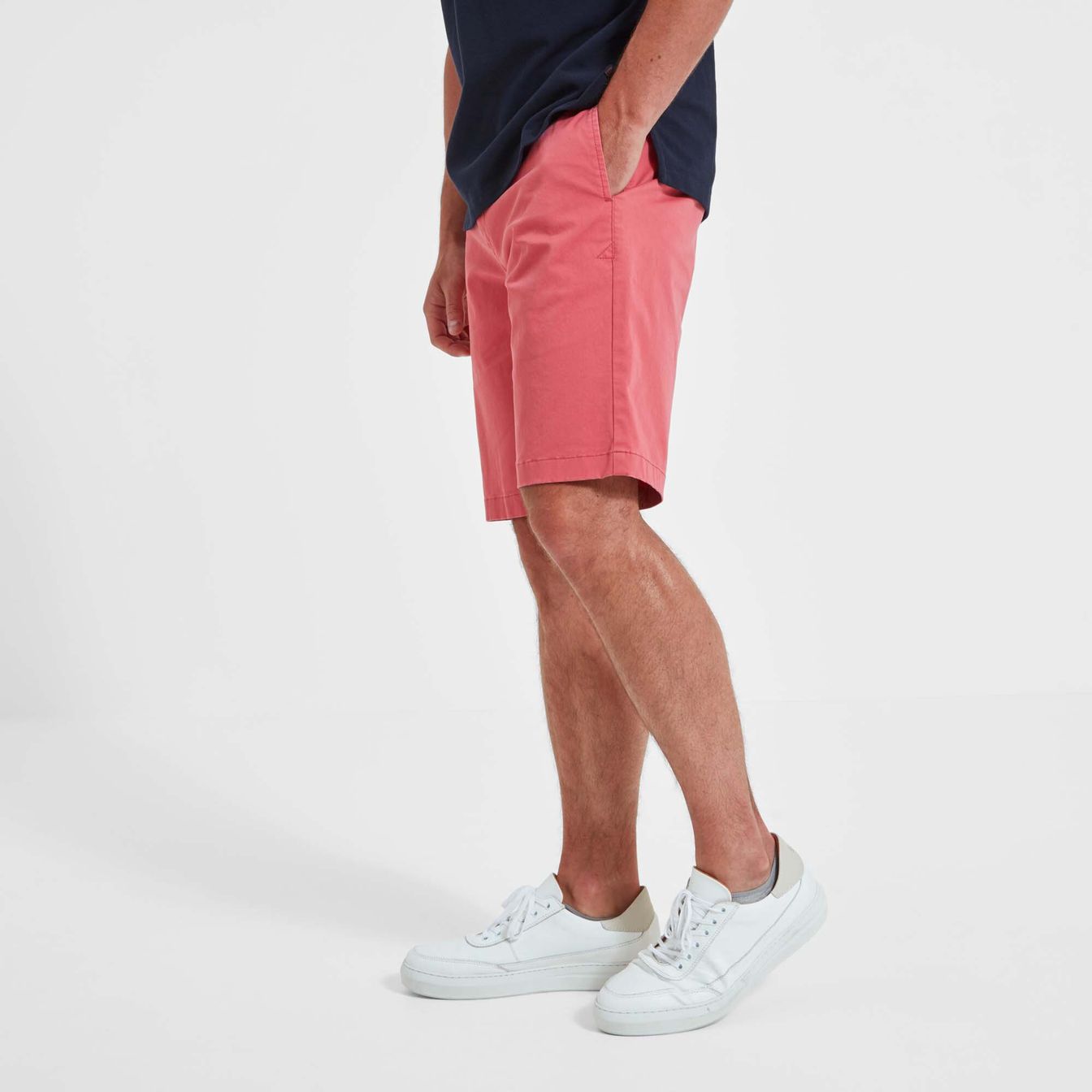 Schoffel Paul Short (Coral 2390)