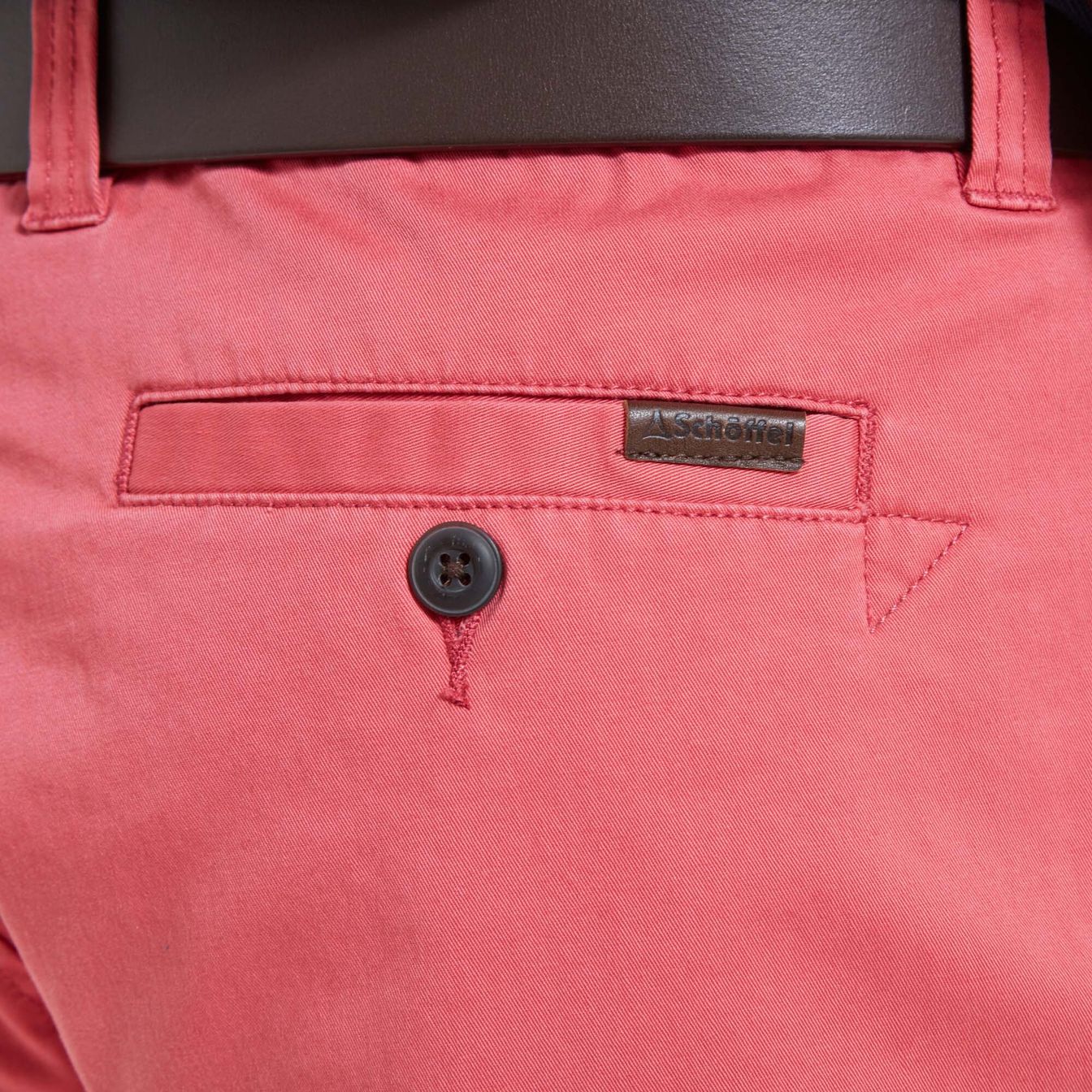 Schoffel Paul Short (Coral 2390)
