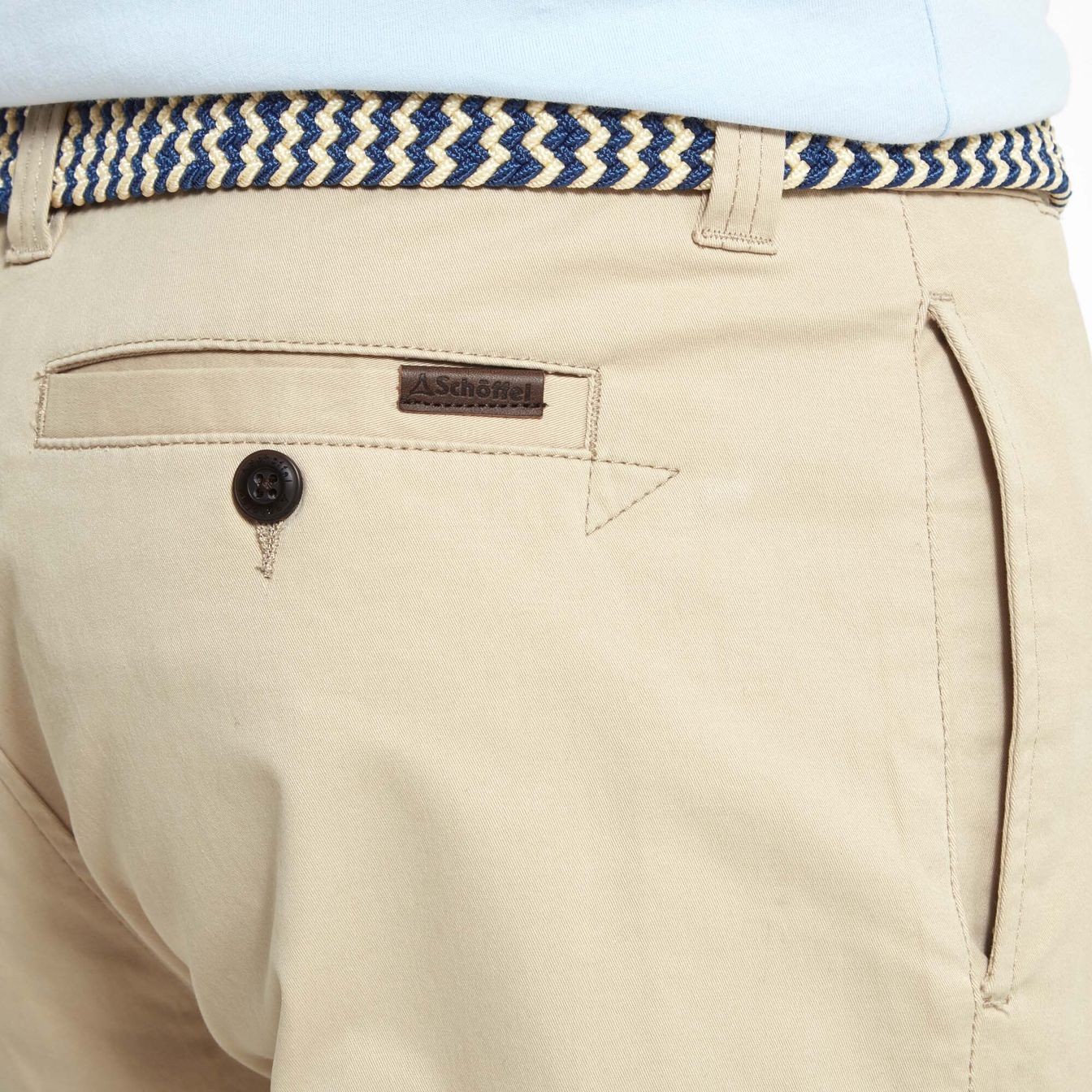 Schoffel Paul Short (Oat 4010)