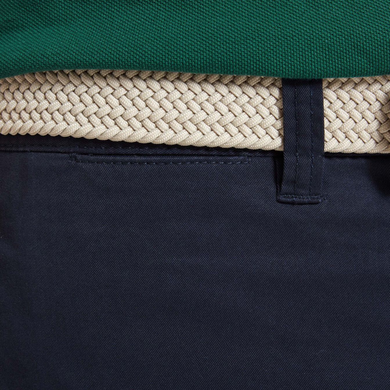 Schoffel Paul Short (Navy 8880)