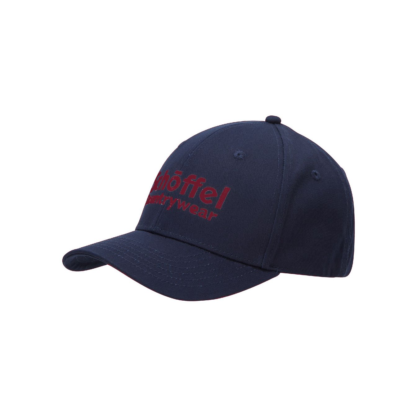 Schoffel Schoffel Heritage Trucker Cap (Navy 8880)