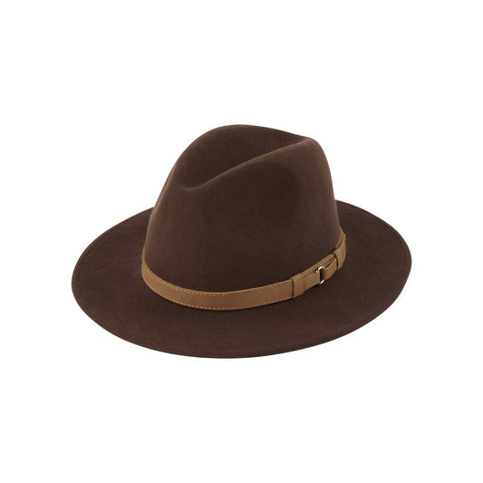 Schoffel, The Willow Fedora
