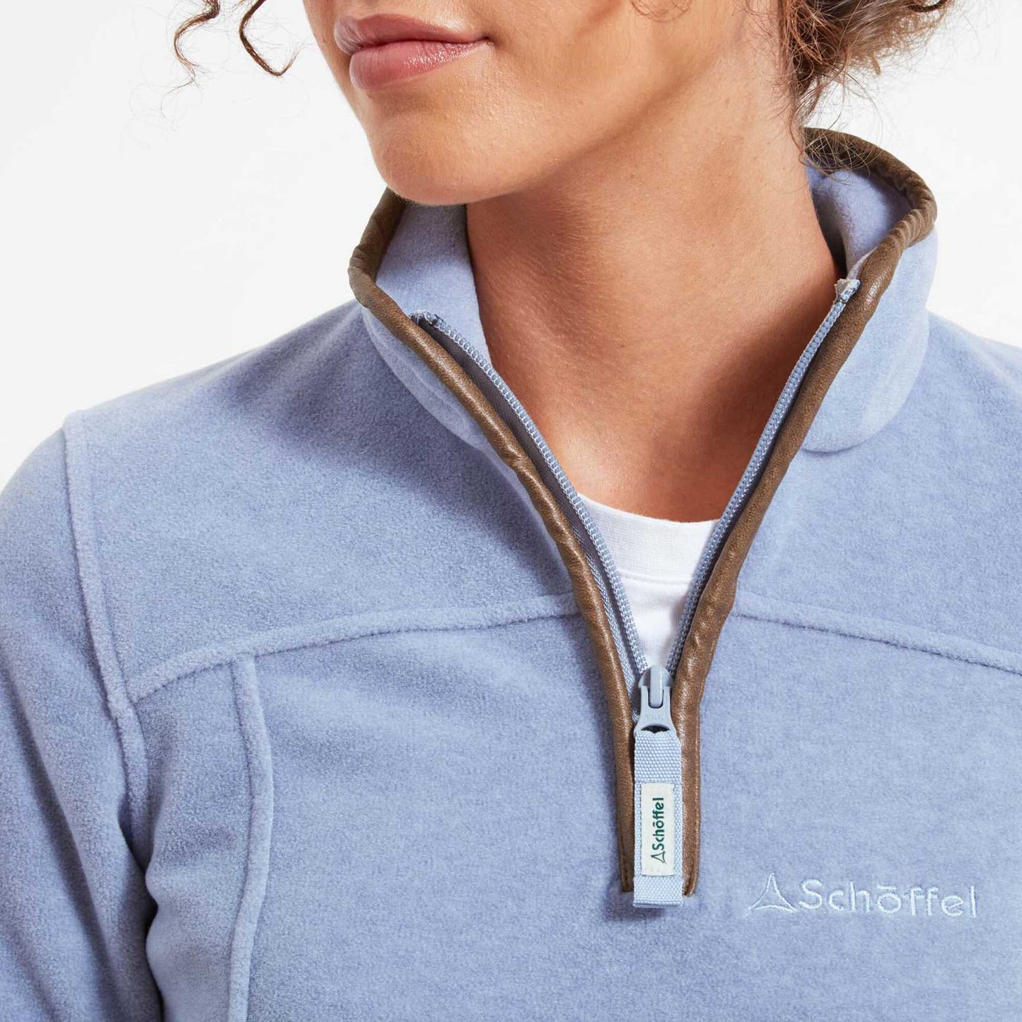 Schoffel, The Tilton Ii 1/4 Zip Fleece