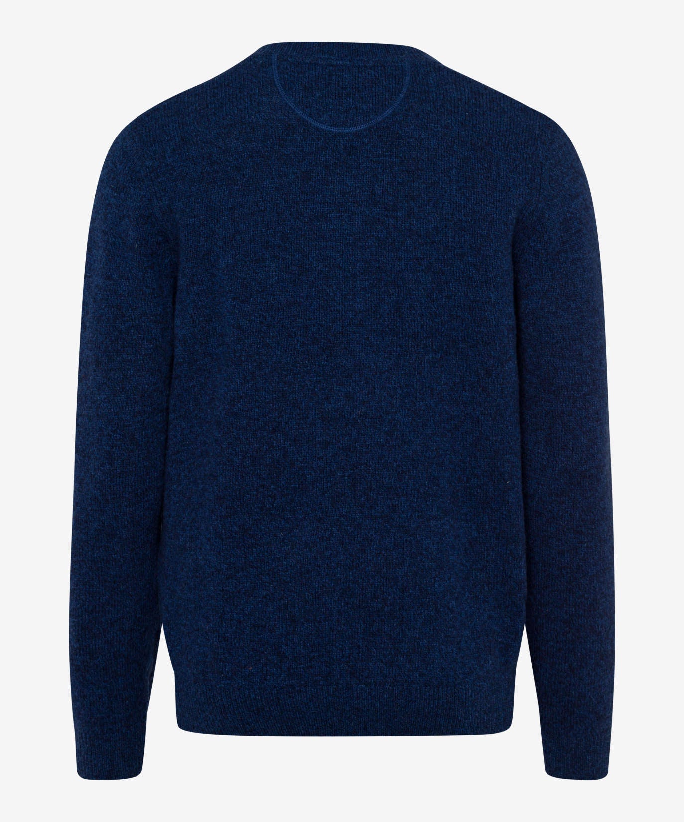 BRAX, Rick Lambswool Knitwear