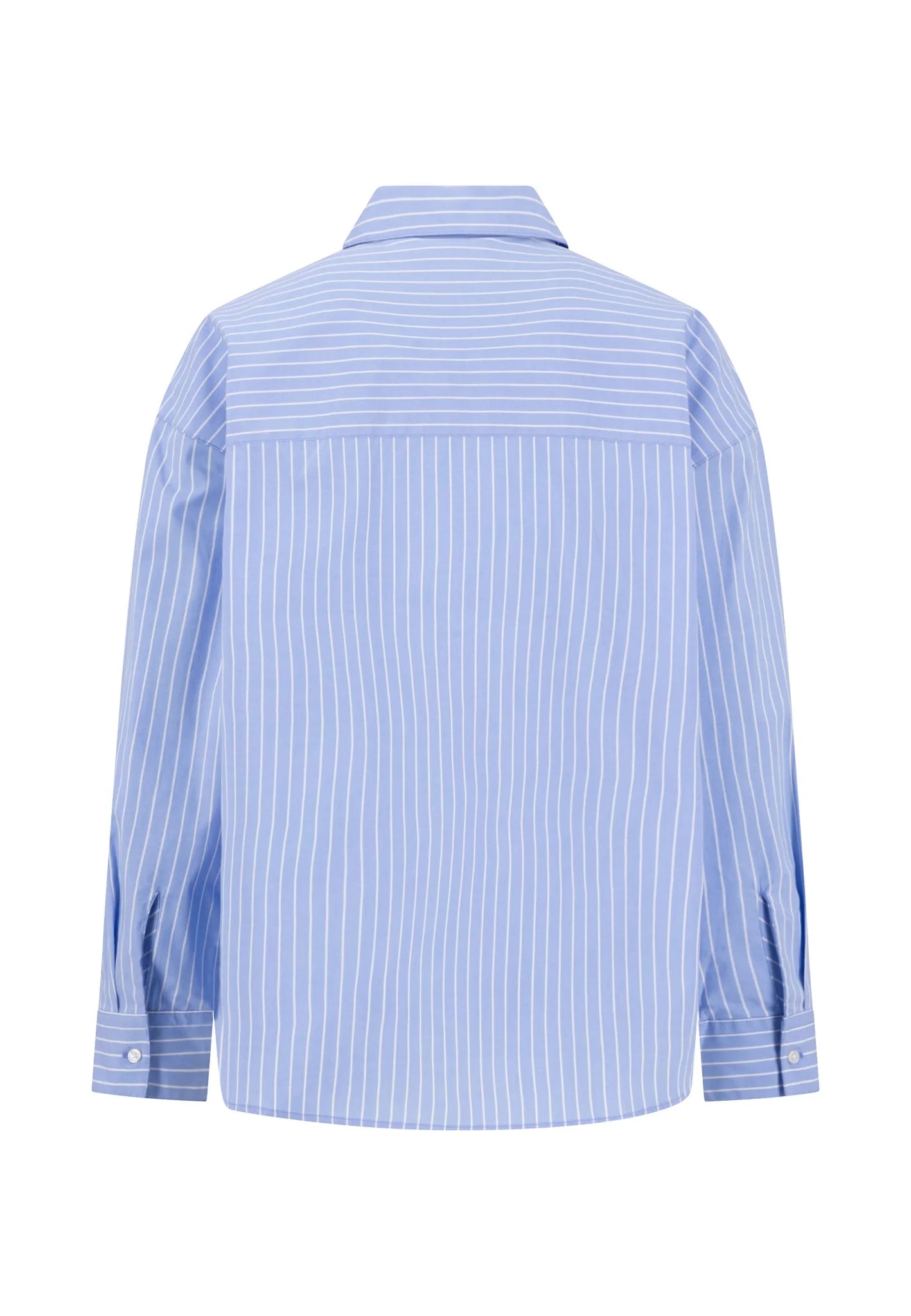 Fynch Hatton Shirts , the Blouse Flower Stripe