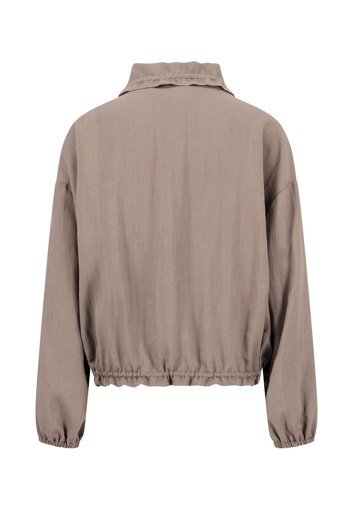 Fynch Hatton Jackets & Coats , the Jacket Softtwill