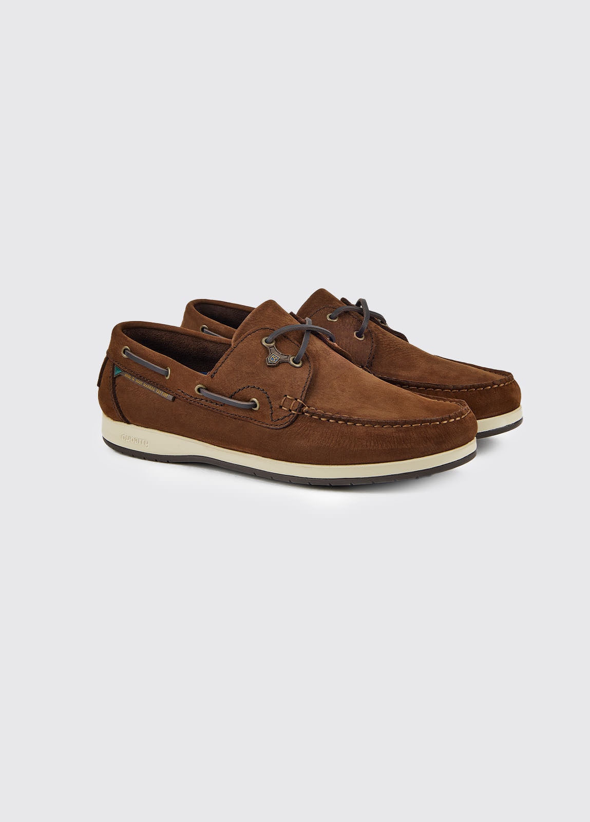 Dubarry of Ireland Sailmaker X LT/Walnut (Walnut)