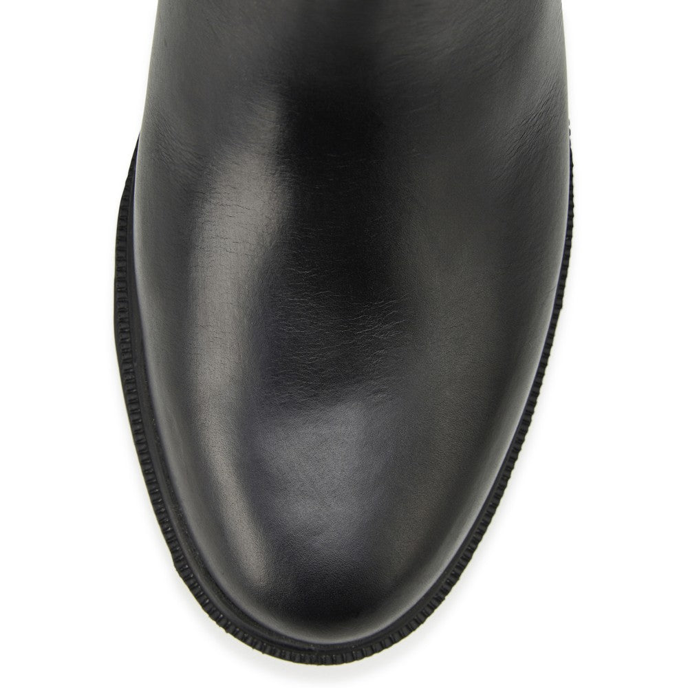 Dubarry Of Ireland, Connemara Tall Boot - (Black)
