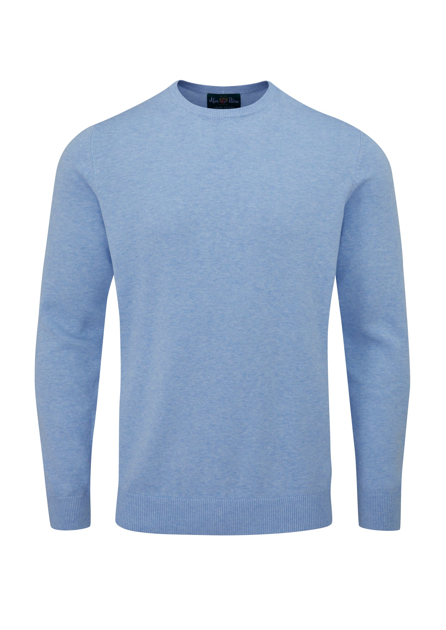 Alan Paine, The Oakford - Crew Neck