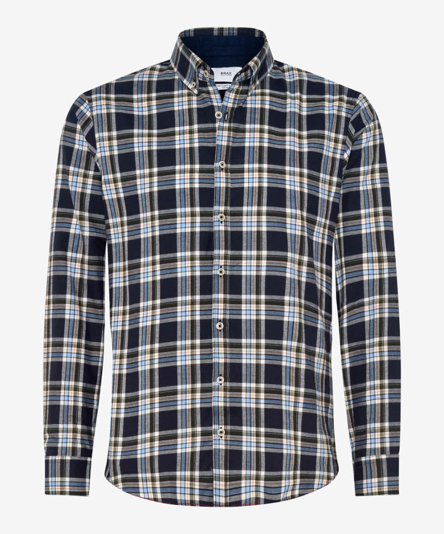BRAX, Daniel Shirts