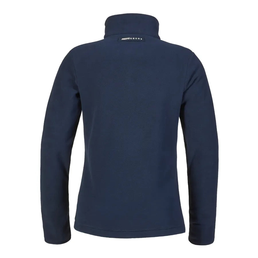 Ladies Snug Fleece