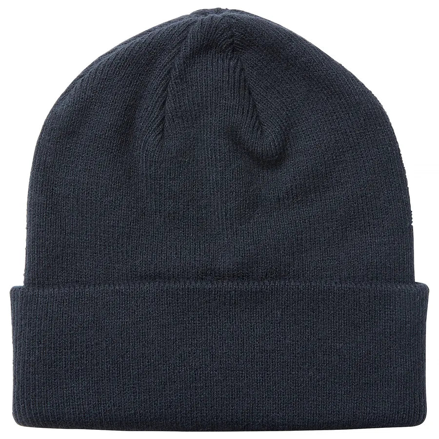 Musto , Shaker Cuff Beanie in Dark Grey Marl