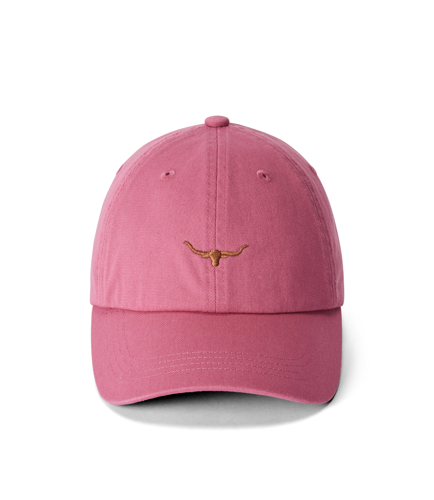 R.M. Williams, the Mini Longhorn Twill Cap